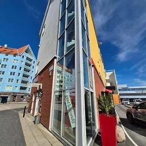 Hotel Torslanda, Göteborg